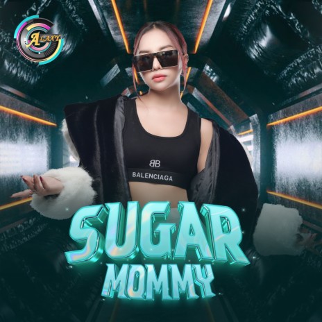 Sugar Mommy