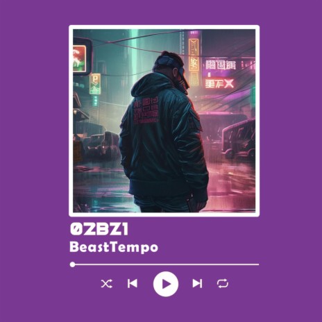 BeastTempo | Boomplay Music
