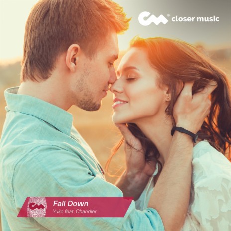 Fall Down ft. Chandler | Boomplay Music