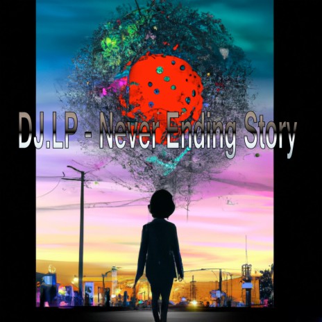 Never Ending Story | Boomplay Music