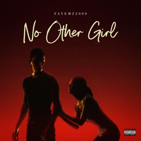 No other Girl | Boomplay Music