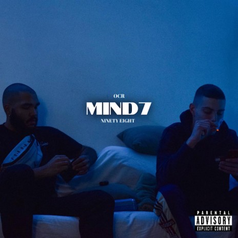 MIND7 ft. OCR | Boomplay Music