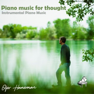 Piano Music for Thought