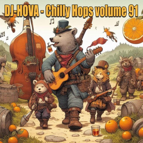 Chilly Hops volume 91 | Boomplay Music