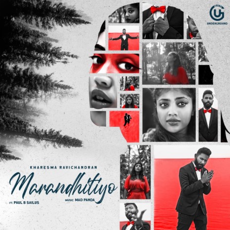 Marandhitiyo ft. Paul B Sailus | Boomplay Music