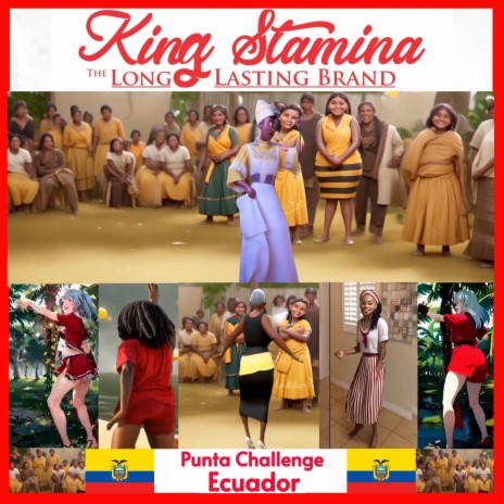 Punta Challenge Ecuador | Boomplay Music