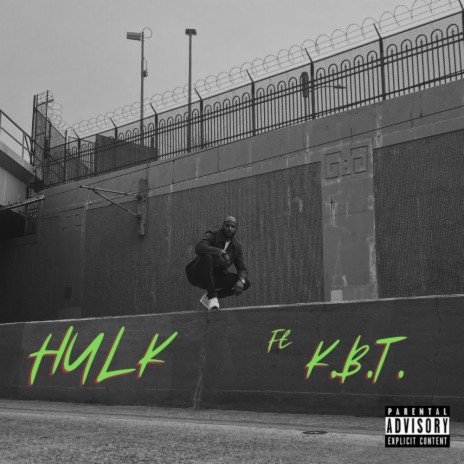 HULK | Boomplay Music