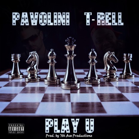 Play U ft. T-Rell