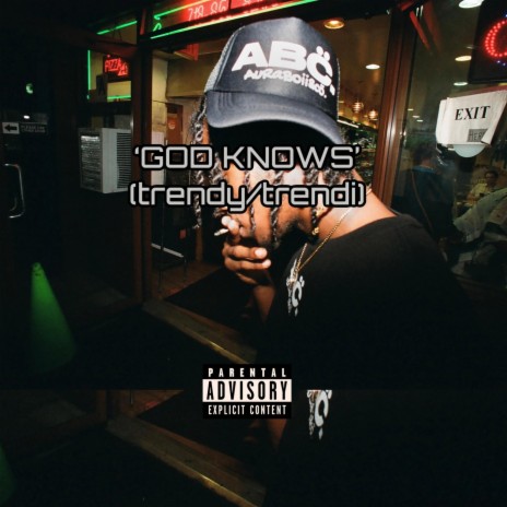 GOD KNOWS | Boomplay Music