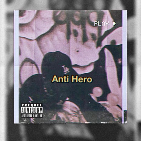 Anti Hero | Boomplay Music