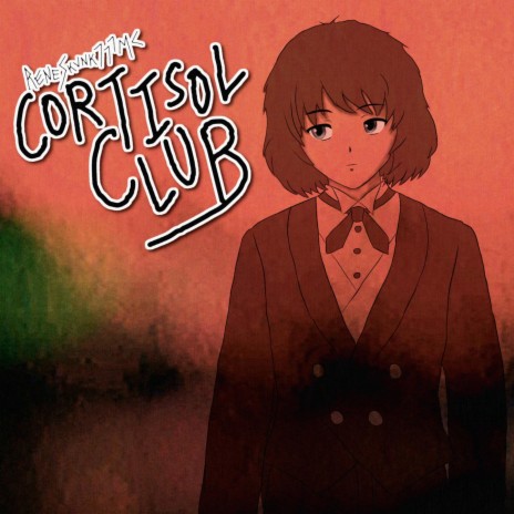 Cortisol Club