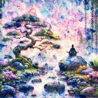 Nirvana Journey Soothing Paths of Meditation