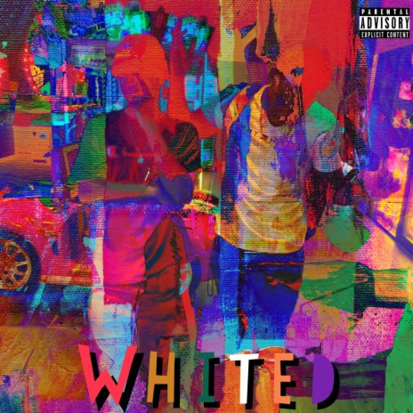 Whited ft. LuvKelp | Boomplay Music