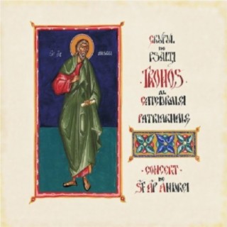 Concert de Sf. Apostol Andrei