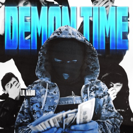 Demon Time | Boomplay Music