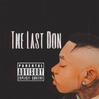 THE LAST DON