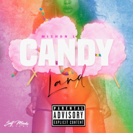 Candy Land | Boomplay Music