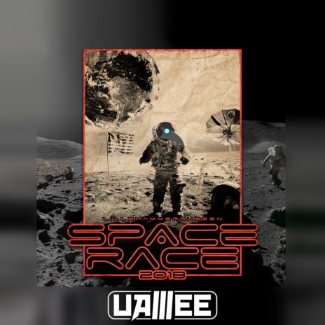 Space Race | Boomplay Music