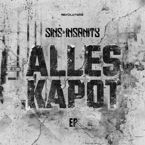 Sloth (Alles Kapot Edit) ft. Hardfunction