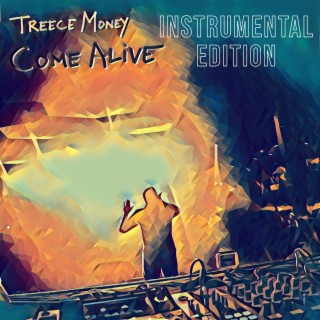 COME ALiVE (Instrumental Edition) (Instrumental)