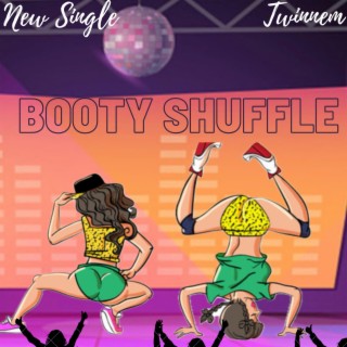 Booty Shuffle lyrics | Boomplay Music