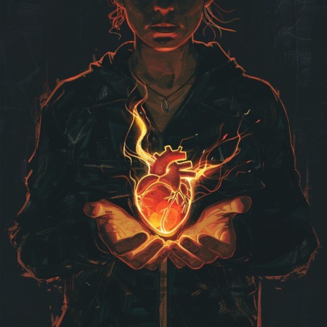 The Fire In My Heart