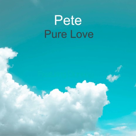 Pure Love (Duet) ft. Dioneng