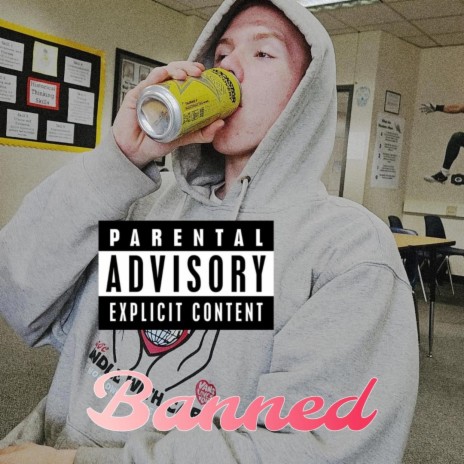 Banned ft. Z Balla | Boomplay Music