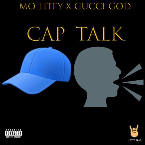 Cap Talk