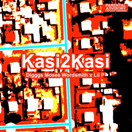 Kasi 2 Kasi ft. Lil P