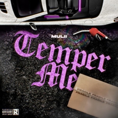 Temper Me | Boomplay Music
