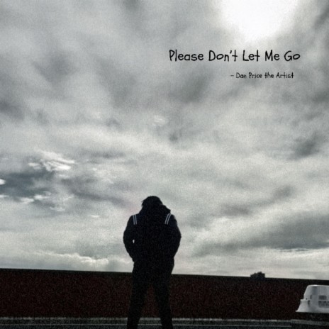 Please Don't Let Me Go | Boomplay Music