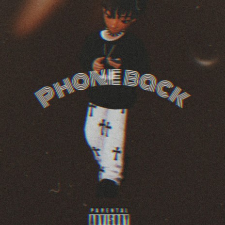 Phone Back