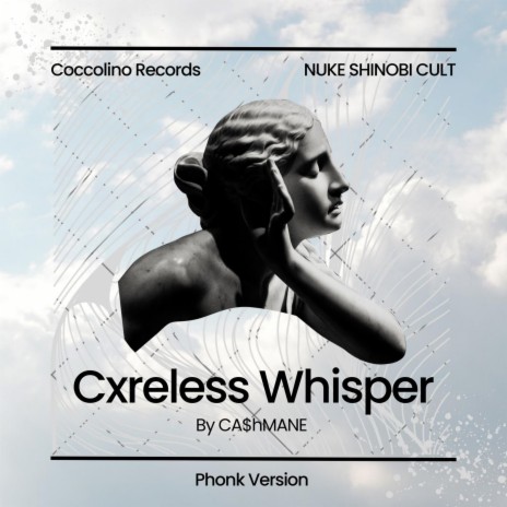 Cxreless Whisper (Phonk Version) | Boomplay Music