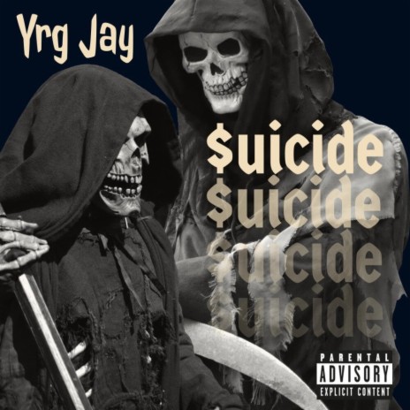 $uicide