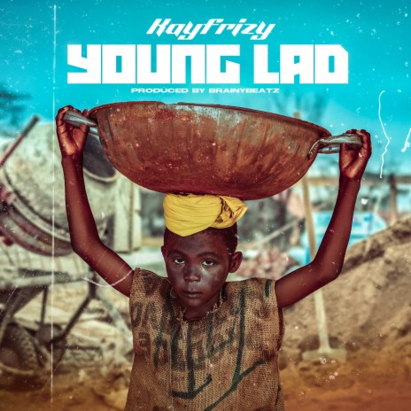 Young Lad | Boomplay Music