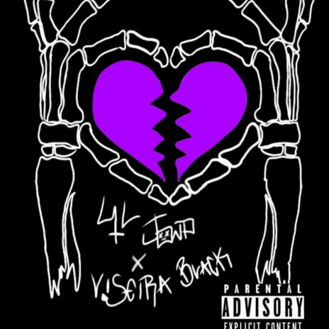 Heart Break ft. Viseira Black