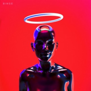 Binge (feat. Ben Mader)