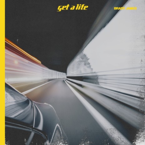 Get A Life | Boomplay Music