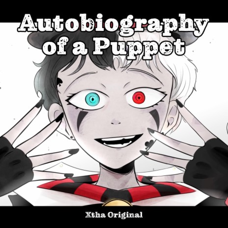 Autobiography of a Puppet (Instrumental)