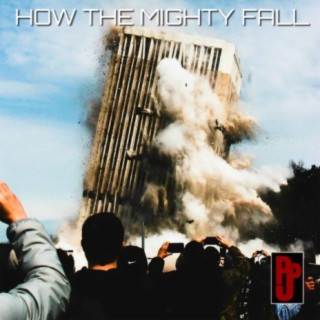 How The Mighty Fall lyrics | Boomplay Music