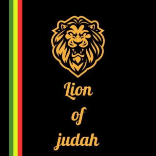 Lion of Judah (Radio Edit)