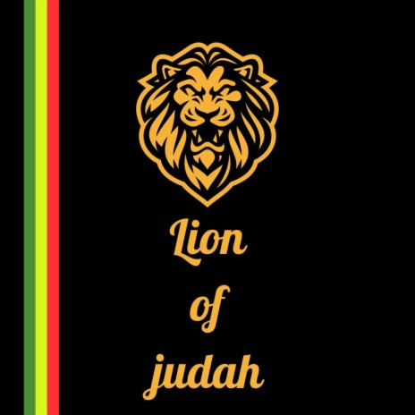 Lion of Judah (Radio Edit) | Boomplay Music