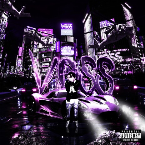VOSS | Boomplay Music
