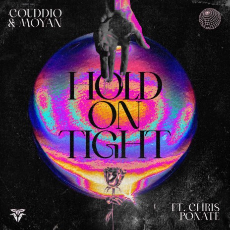 Hold on Tight ft. Moyan & Chris Ponate | Boomplay Music