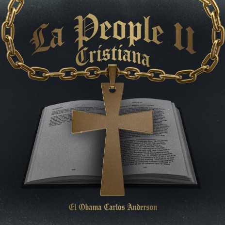 La People ll (Cristiana) | Boomplay Music