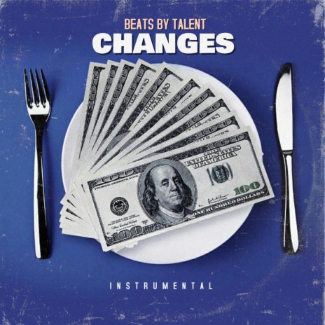 Changes (Instrumental) | Boomplay Music