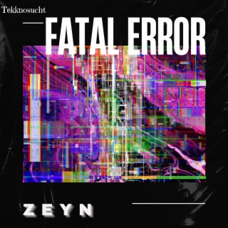 Fatal Error