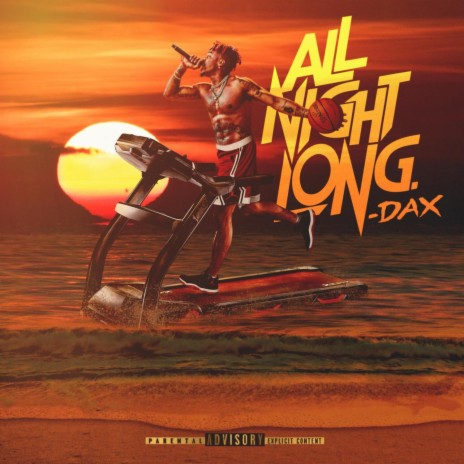 All Night Long | Boomplay Music