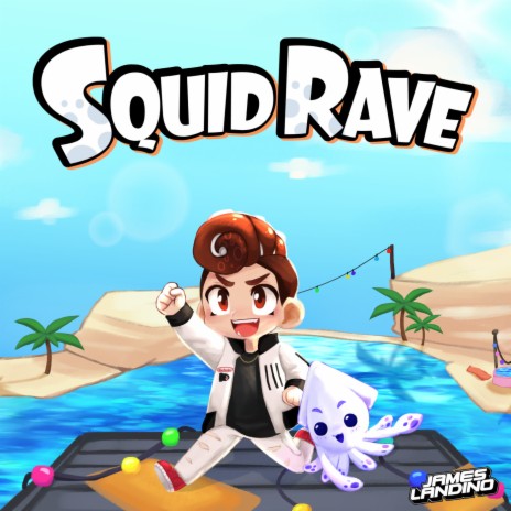 Squid Rave | Boomplay Music